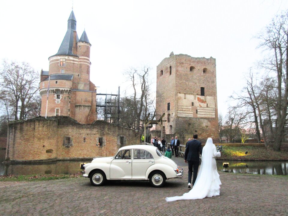 Trouwambtenaar Compleet Trouwen door Christa overzicht