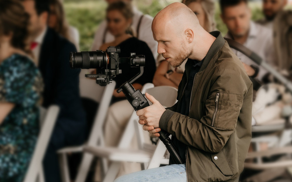 Videograaf Ontwerp van Nick impressie 3