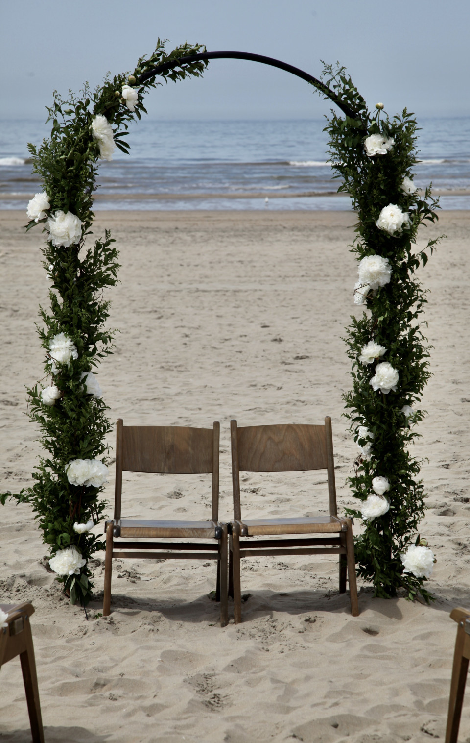Trouwlocatie Piatti beach impressie 2