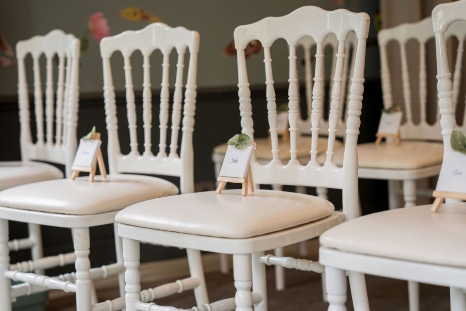 Weddingplanner Wij zijn liefde impressie 3