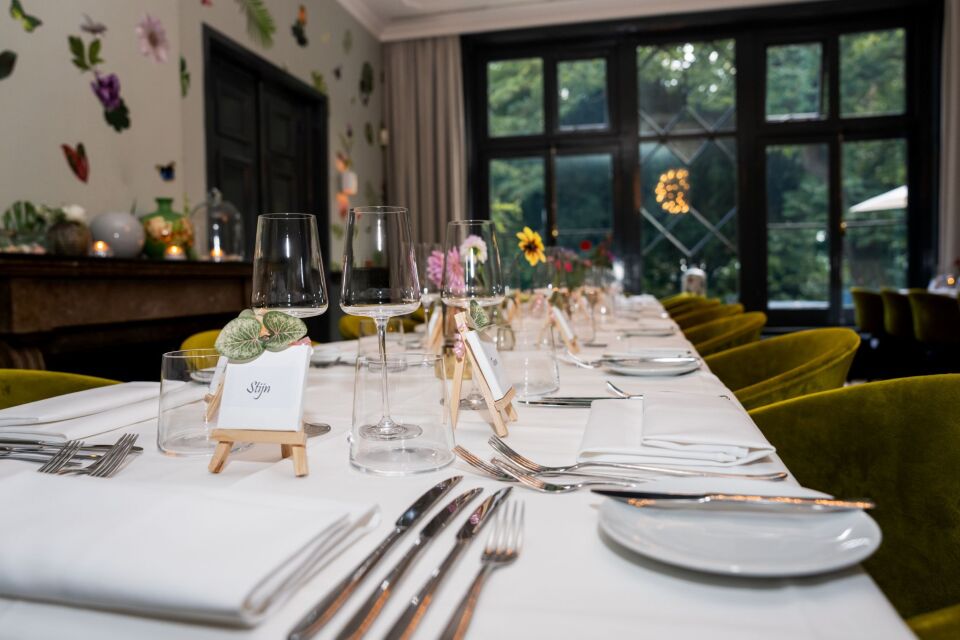 Weddingplanner Wij zijn liefde impressie 4
