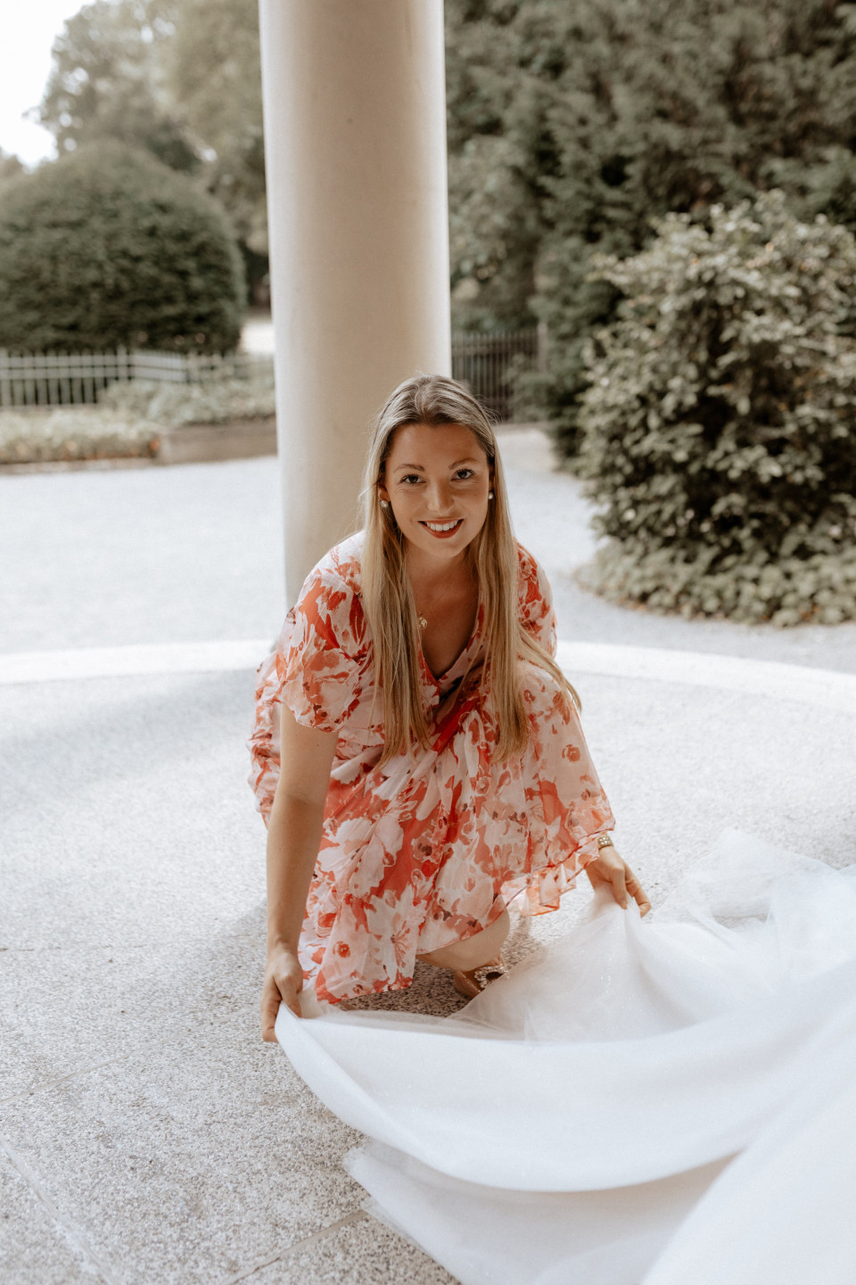 Weddingplanner Weddings by Alica Maria Smyk impressie 2