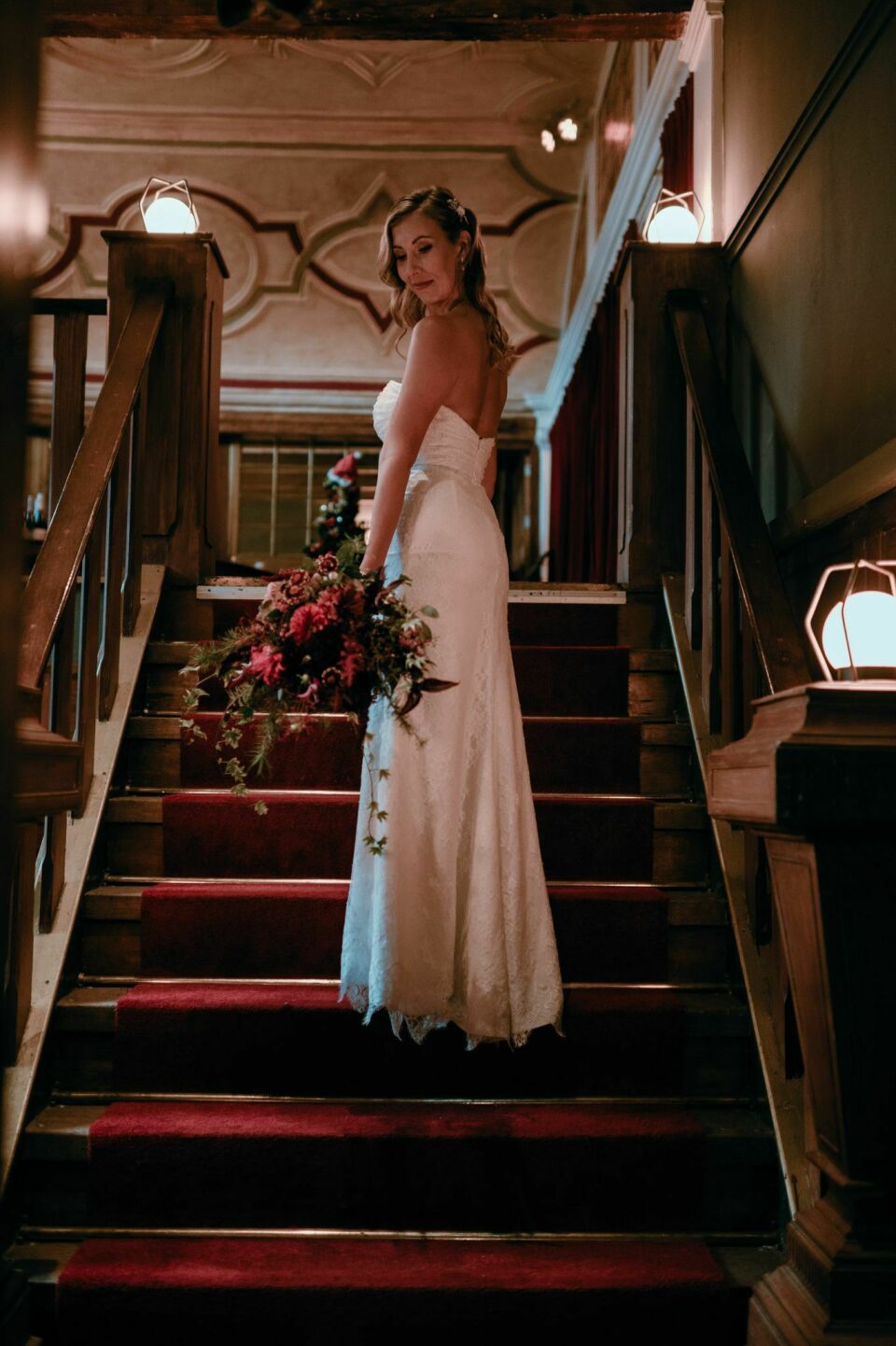 Trouwlocatie De Avenue impressie 3