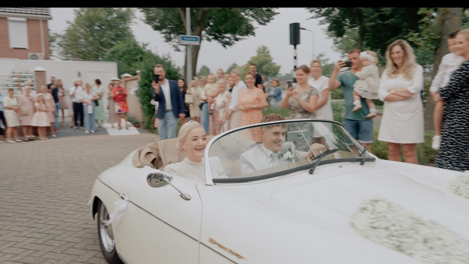 Videograaf Klktrouwvideografie impressie 3