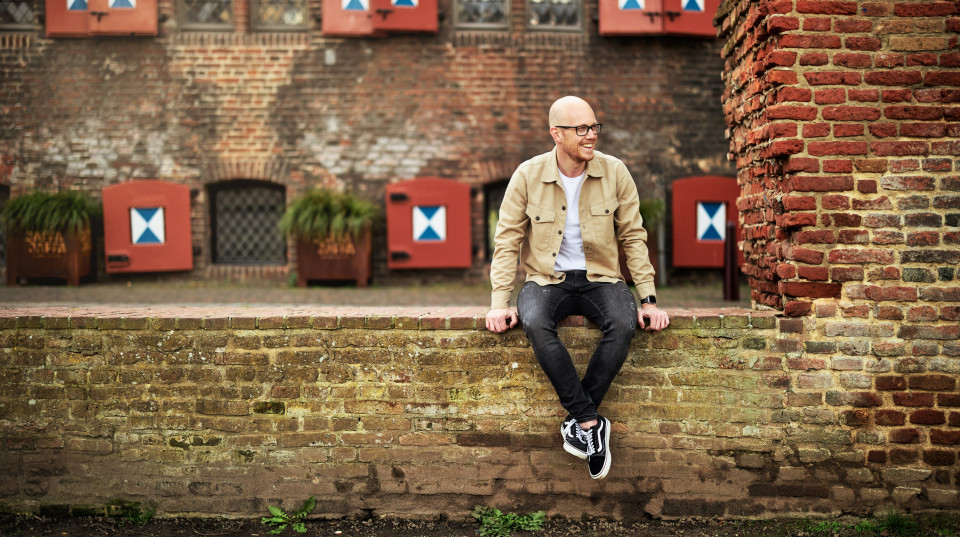 Jeroen Strijker Films
