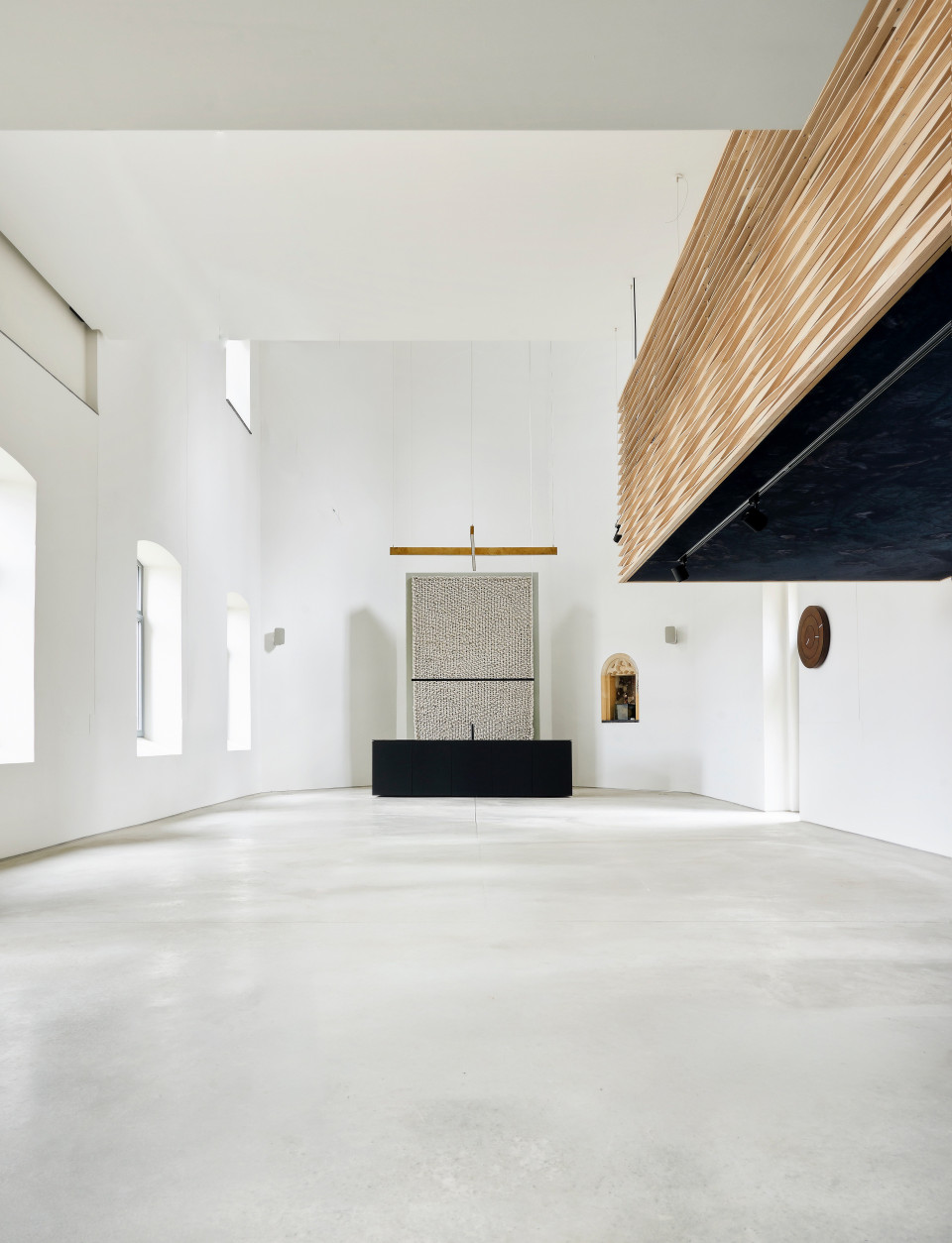 Trouwen bij Andrieskapel