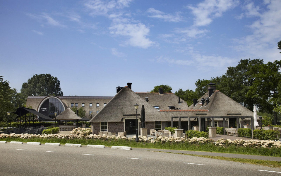 Moeke Nijkerk