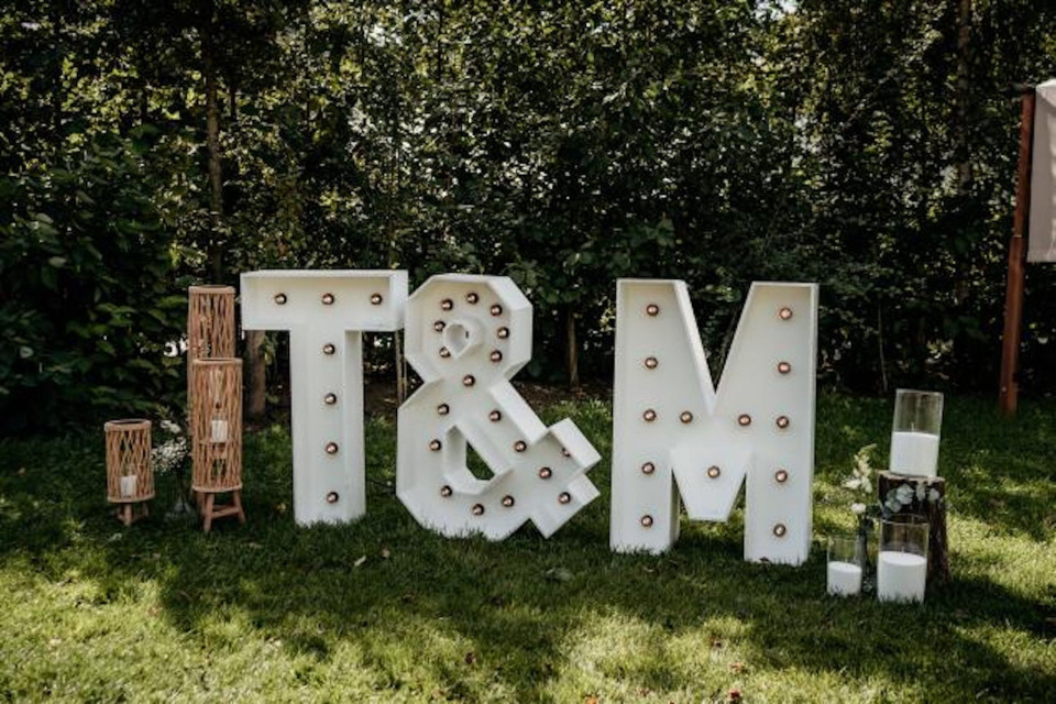 Trouwlocatie KOKS Gemert impressie