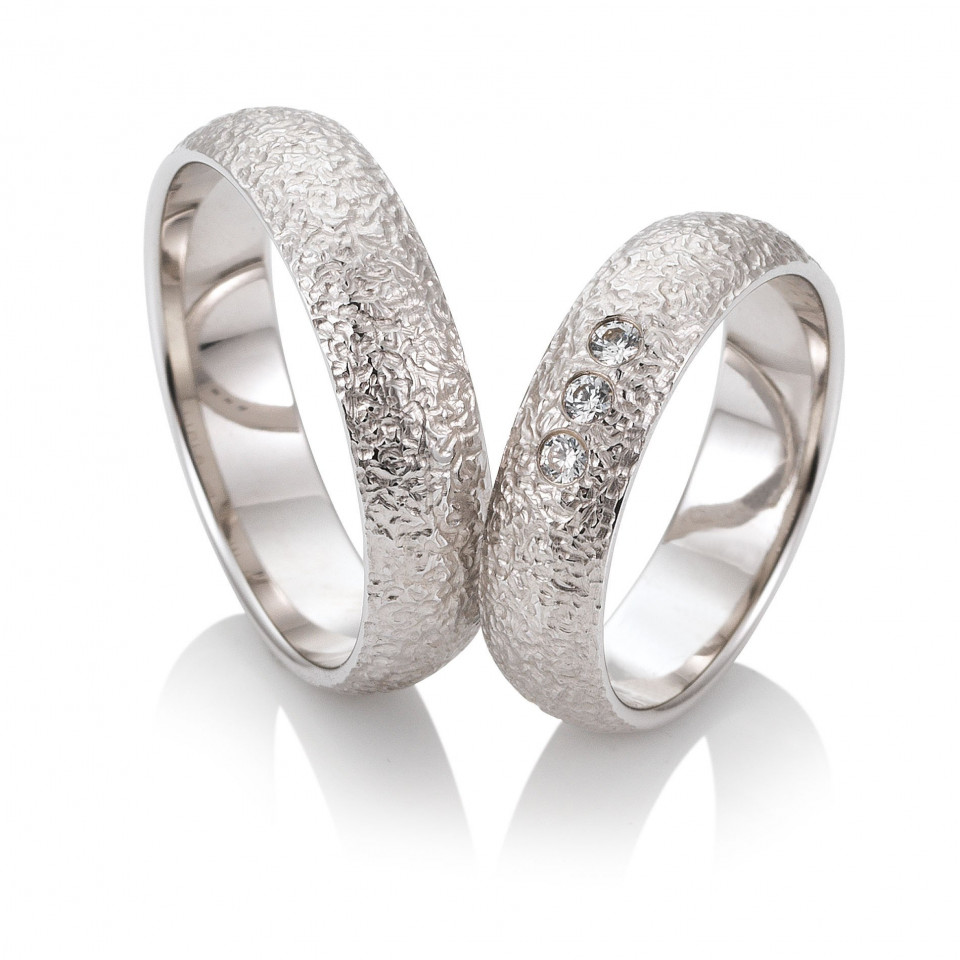 Trouwringen van Langerak Juwelier impressie 4