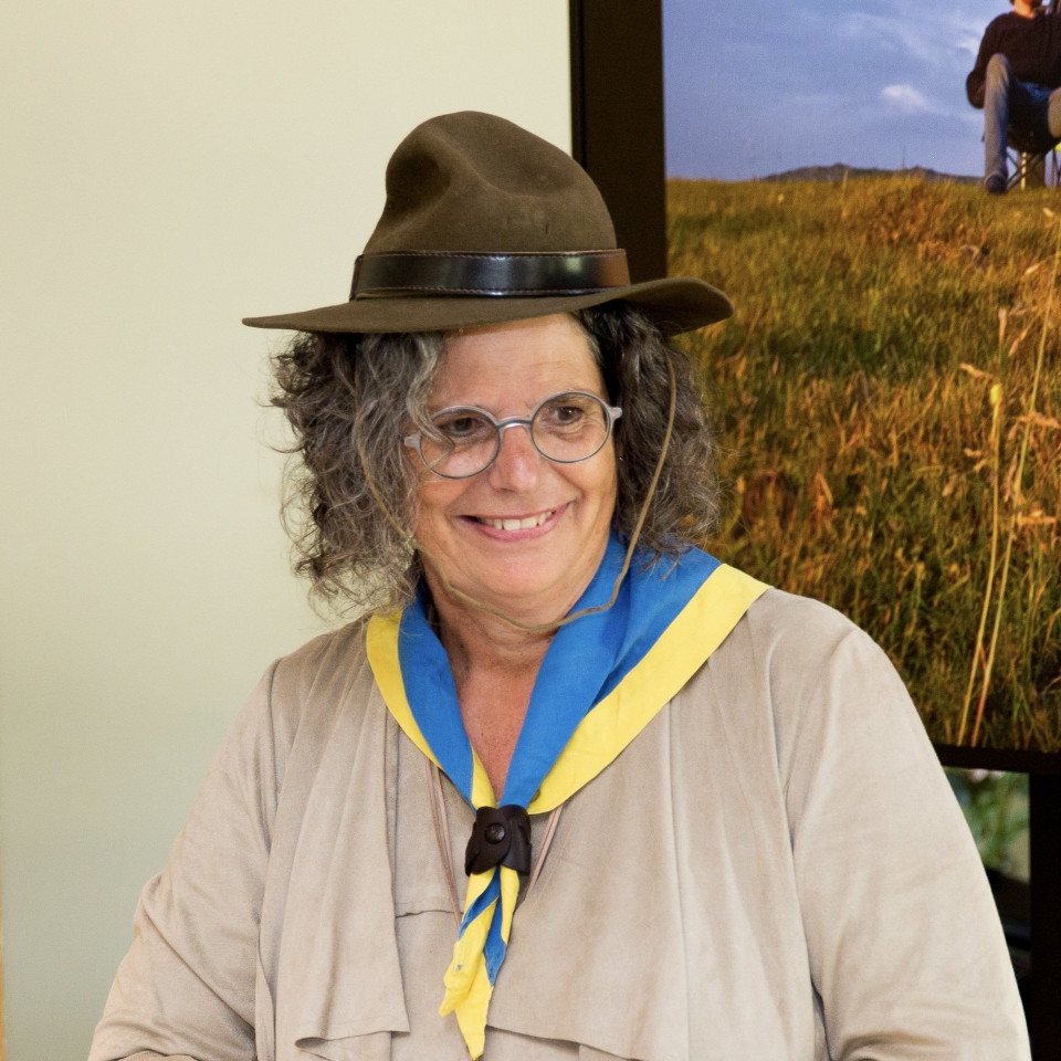 Trouwambtenaar Myrian trouwt impressie 3