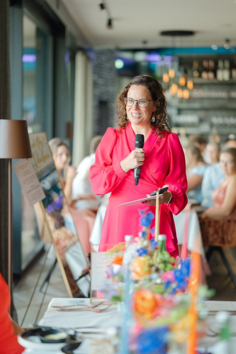 Weddingplanner Get Married overzicht