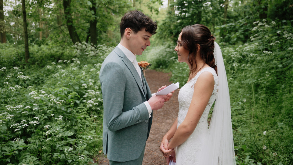 Videograaf Klktrouwvideografie impressie 3