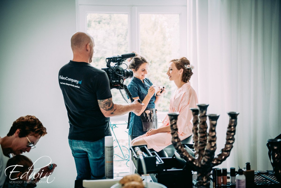 VideoCompany