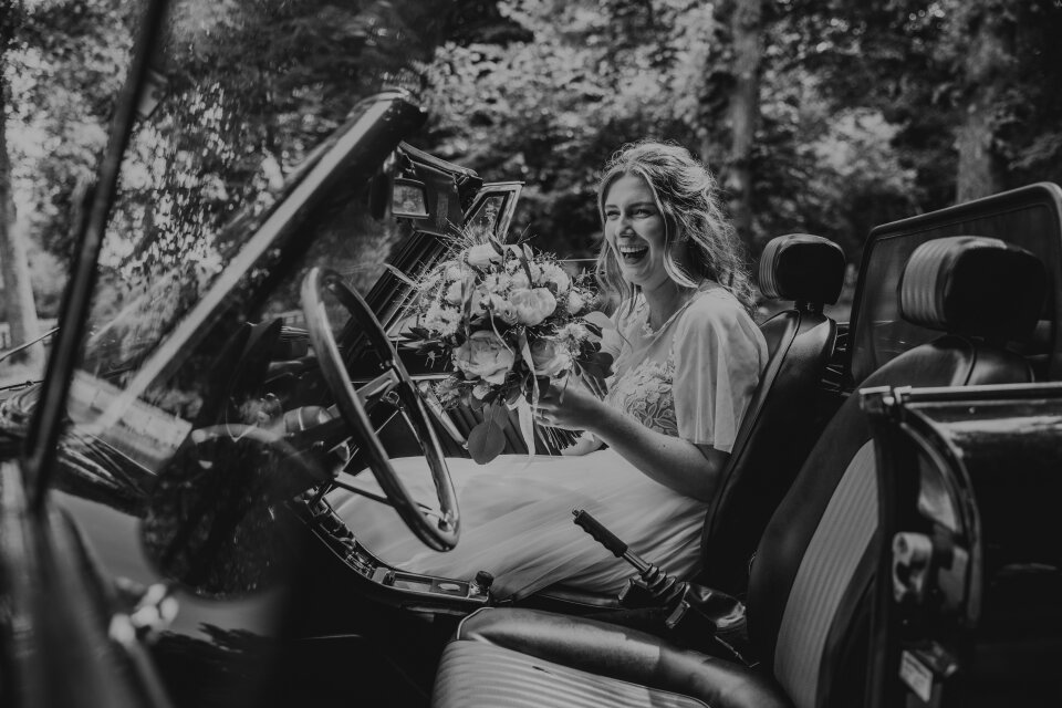 Trouwfotograaf Fotografie Annet impressie 2