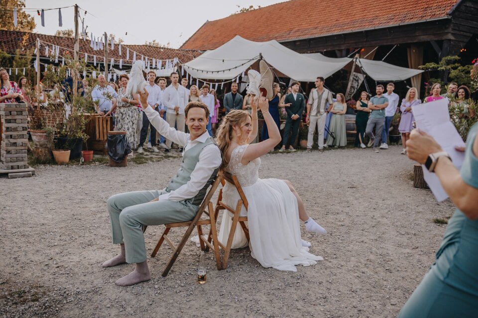 Trouwfotograaf Fotografie Annet overzicht