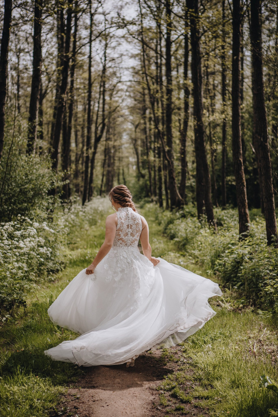 Trouwfotograaf Fotografie Annet impressie 3