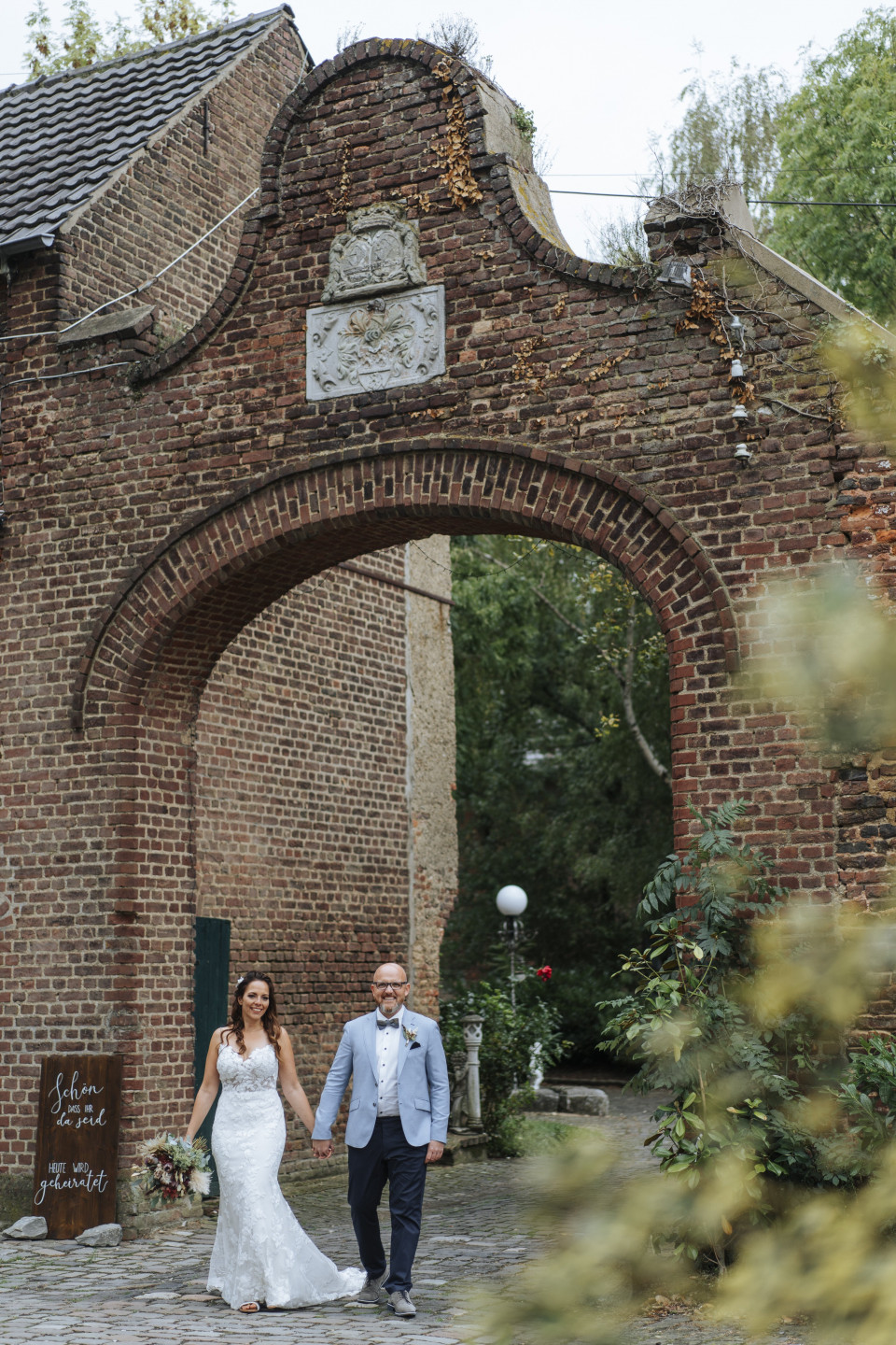 Weddingplanner Liebe, Glück &amp; Konfetti impressie 