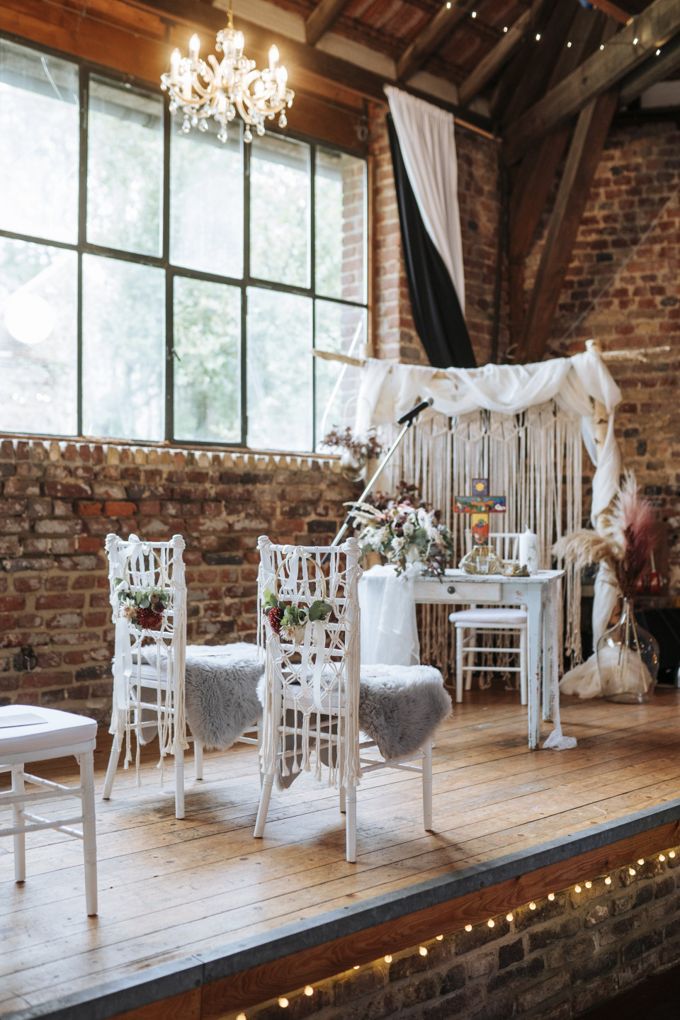 Weddingplanner Liebe, Glück &amp; Konfetti overzicht