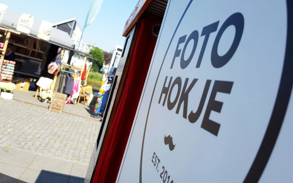 Entertainment van Fotohokje.nl impressie 3