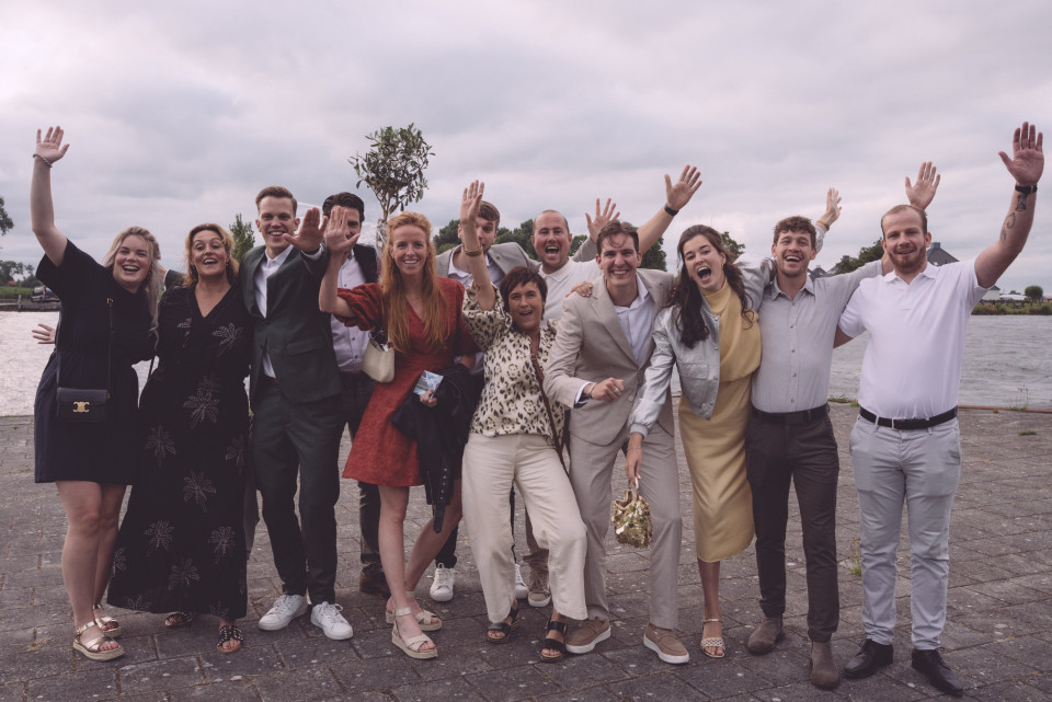 Videograaf Bouwmeester Media impressie 3