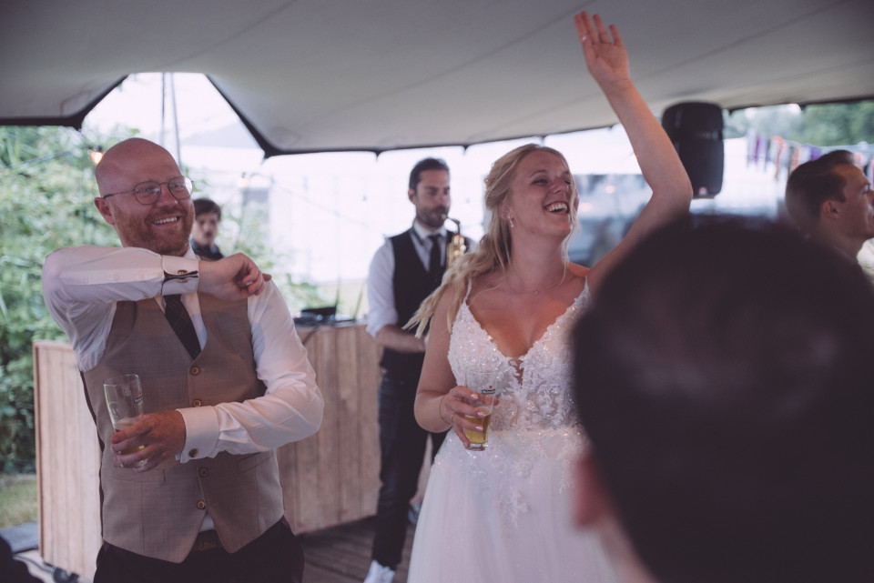 Videograaf Bouwmeester Media impressie 