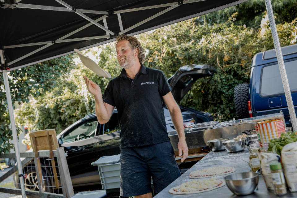 Pizzafeestjes.nl