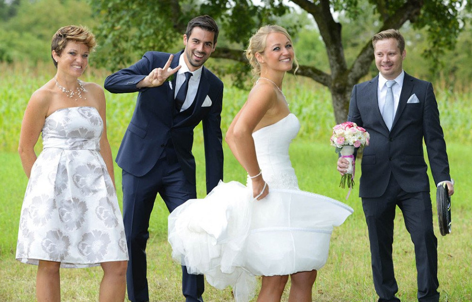 Trouwfotograaf Theurer Fotografie overzicht