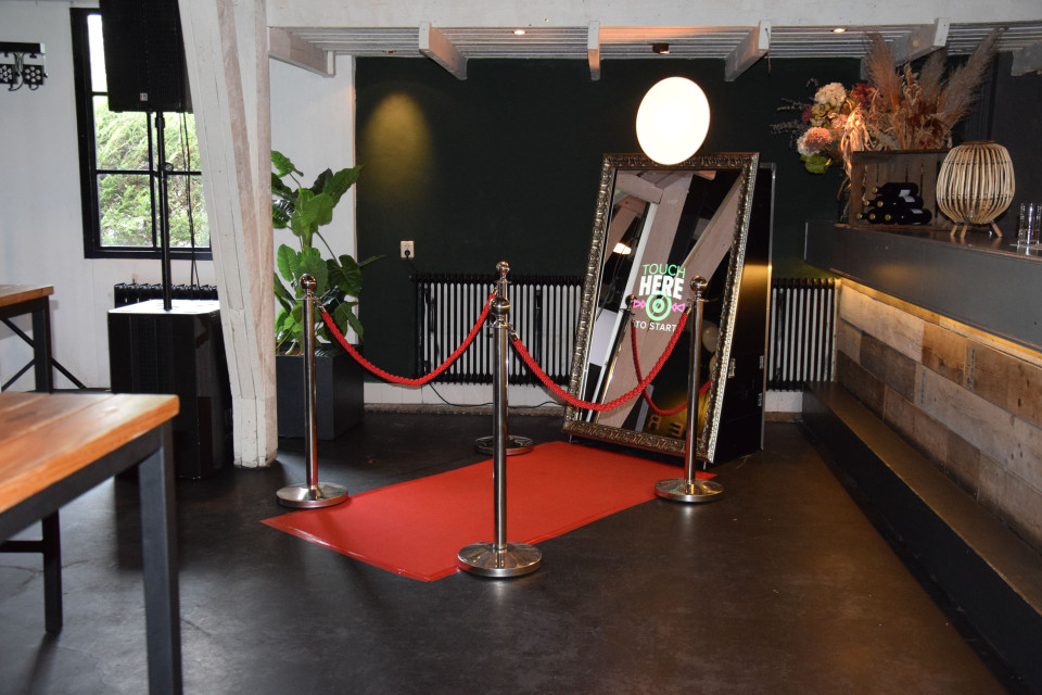 Entertainment van Boothville impressie 2