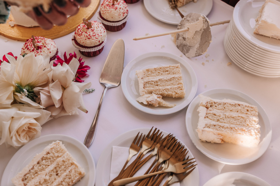 Weddingplanner Mies Events impressie 3