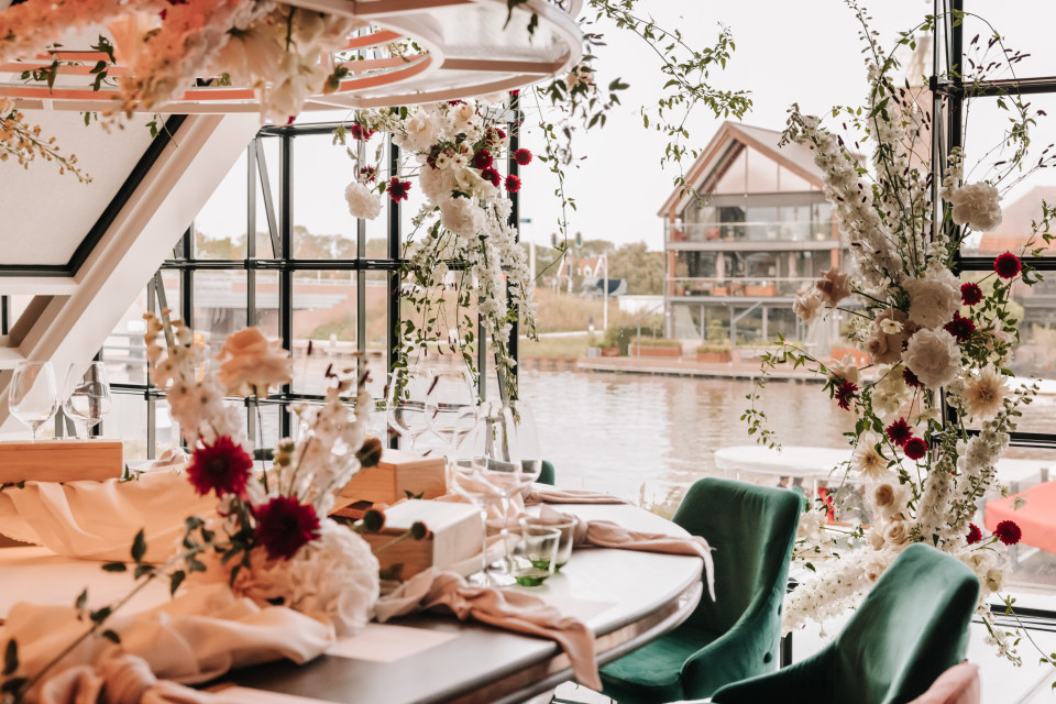 Weddingplanner Mies Events details