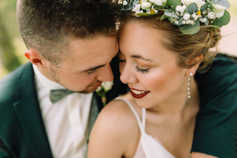 Trouwfotograaf Anke Raloff Fotografie impressie