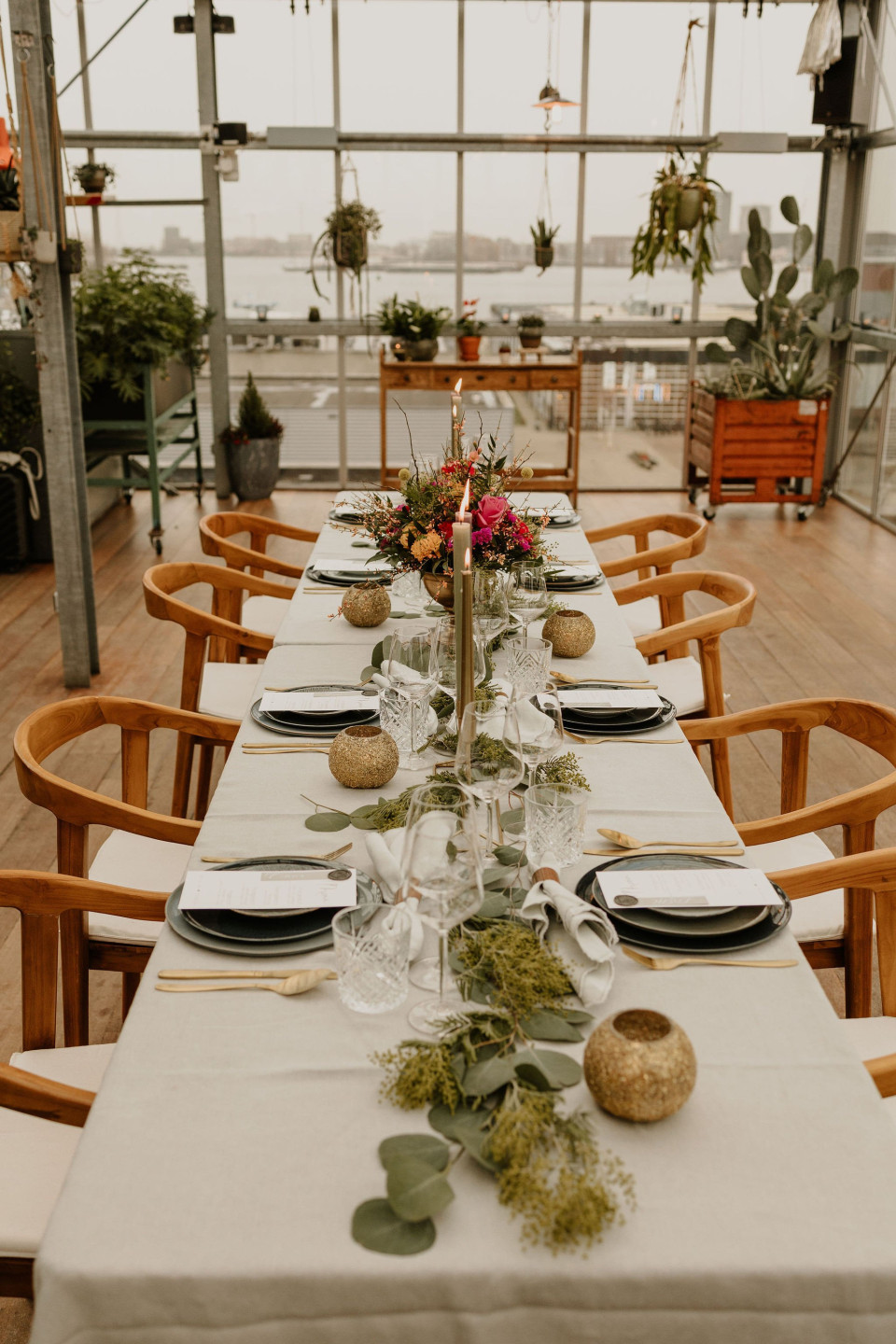 Weddingplanner FEMM Agency impressie 2