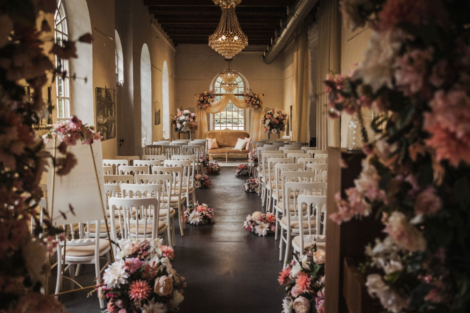 Bruiloft plannen met Spicy Lemon Events