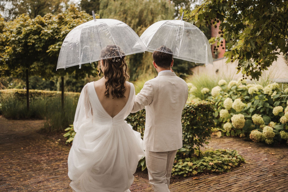 Weddingplanner Spicy Lemon Events impressie 