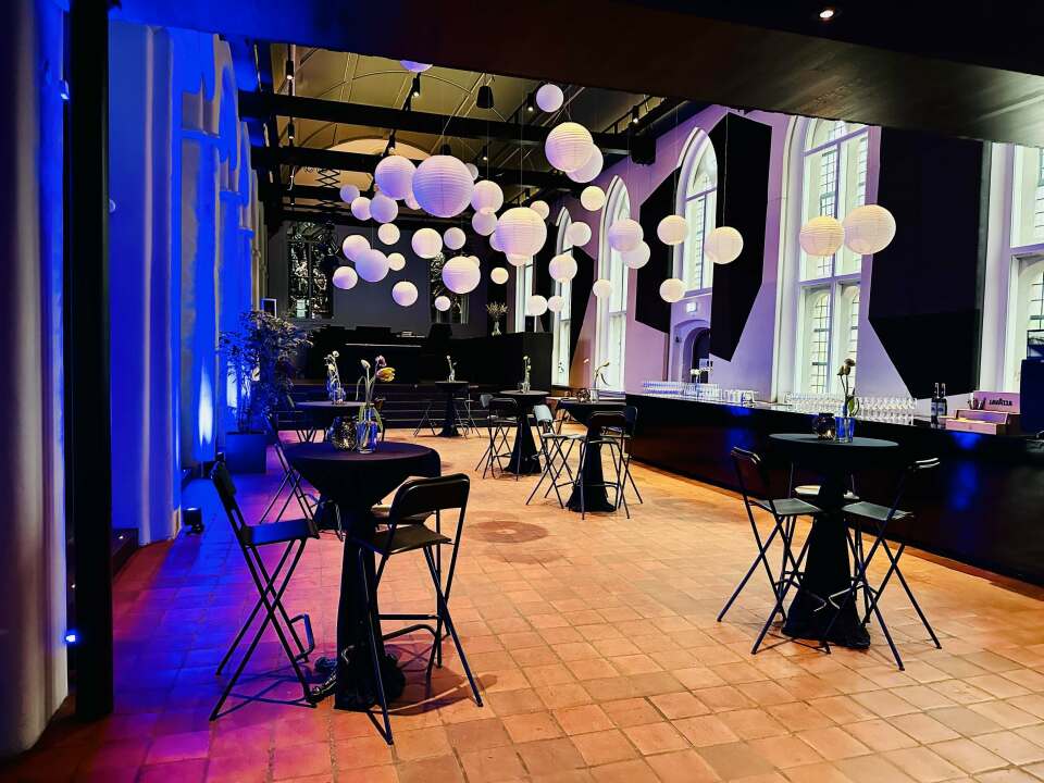 Trouwlocatie Leeuwenbergh impressie 3