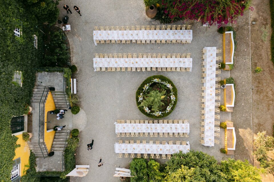 How to Create a Wedding Seating Chart: A Step-by-Step Guide That Prevents Drama