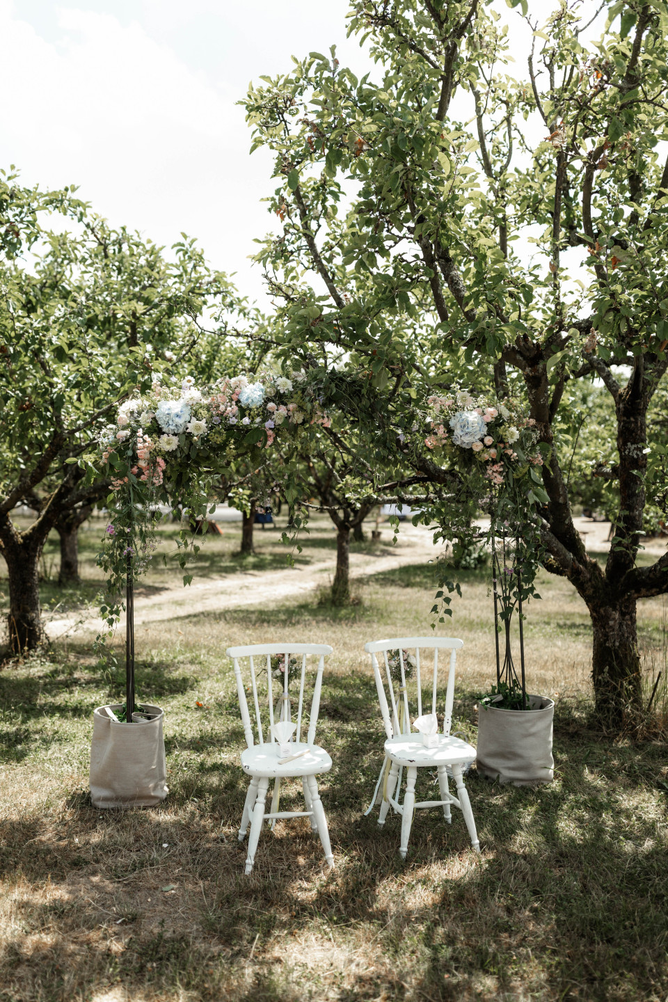 Weddingplanner Hochzeitsplanung perfekt - Hochzeitsplanung Zeremonienmeister im Rhein-Main-Gebiet impressie 3
