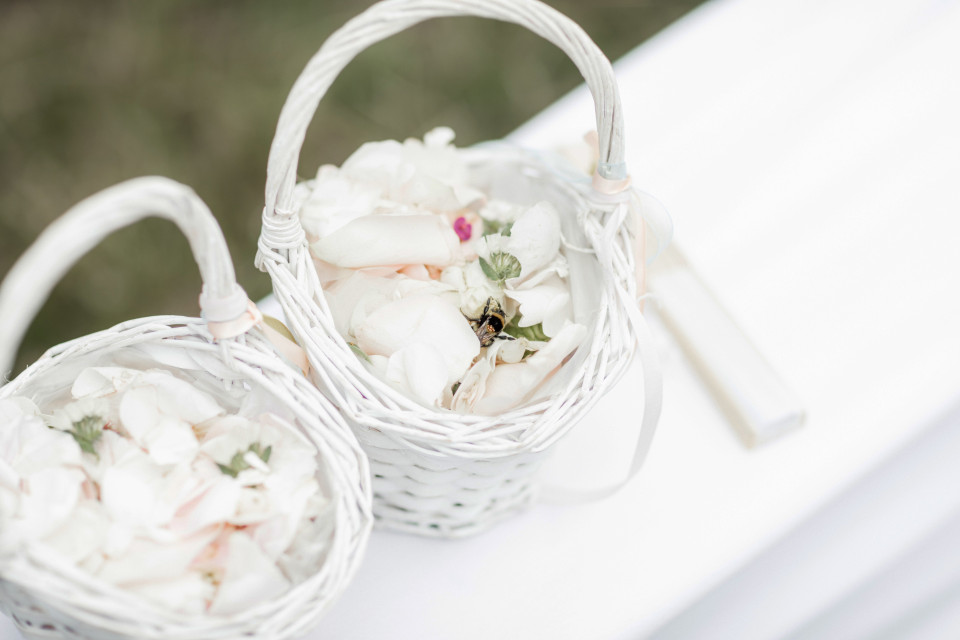 Weddingplanner Hochzeitsplanung perfekt - Hochzeitsplanung Zeremonienmeister im Rhein-Main-Gebiet impressie 4