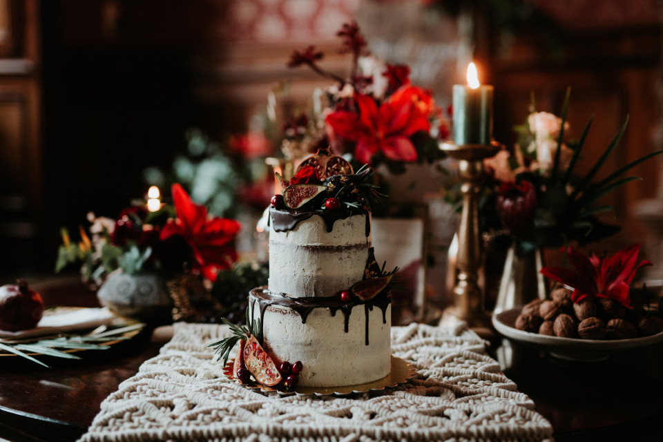 Weddingplanner Liebe, Glück &amp; Konfetti impressie 2