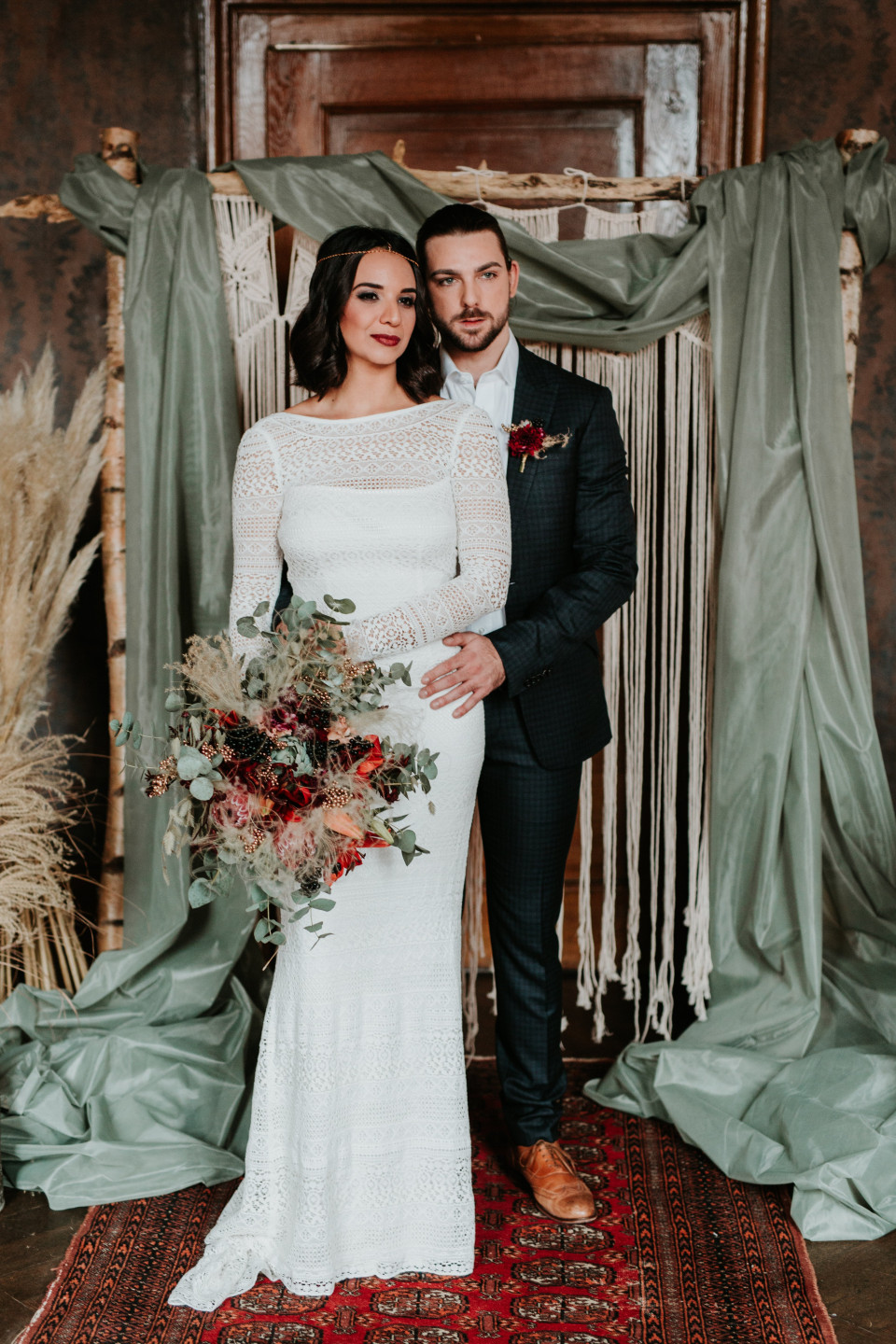 Weddingplanner Liebe, Glück &amp; Konfetti impressie 4