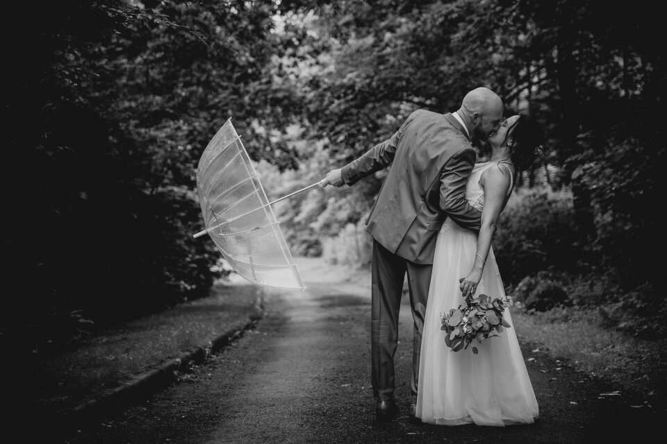 Trouwfotograaf Stephanie Hoehn Photographie details