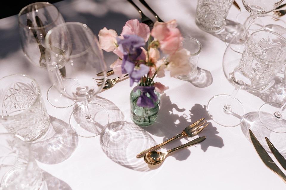 Catering van FoodFavors impressie 4