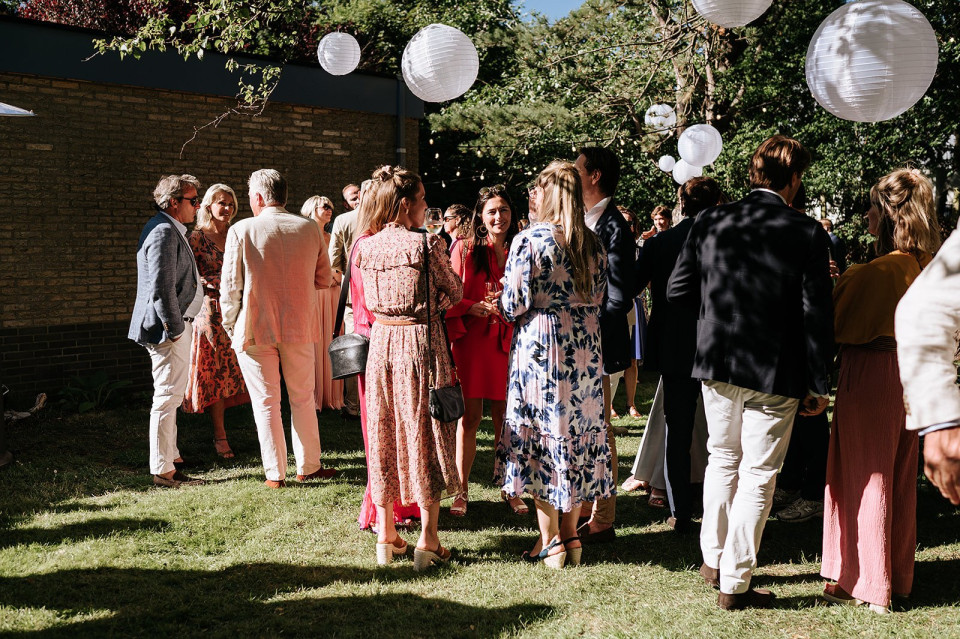 Catering van FoodFavors impressie 3