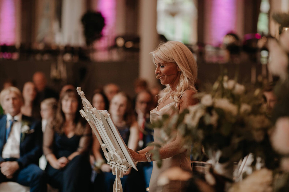 Ceremonie door Glückszeilen - Freie Traurednerin impressie 4