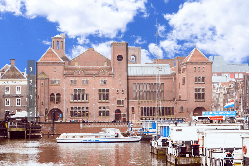 Meet Berlage