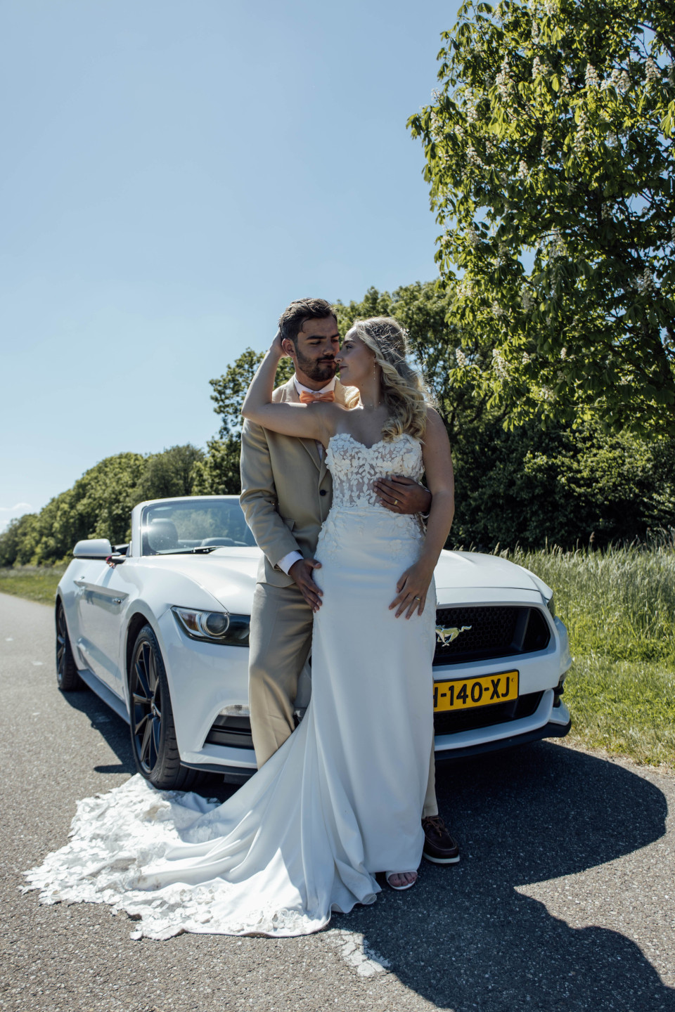 Trouwfotograaf Fleur Stolk Fotografie details