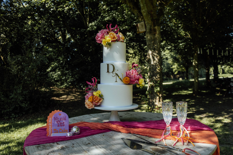 Trouwfotograaf Fleur Stolk Fotografie impressie 4