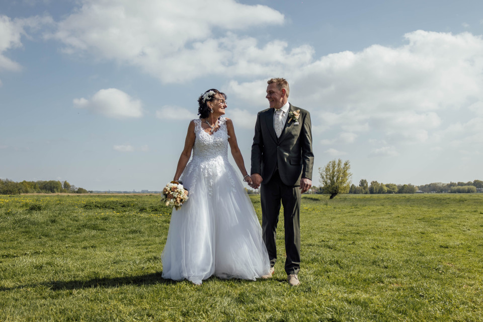 Trouwfotograaf Fleur Stolk Fotografie impressie 