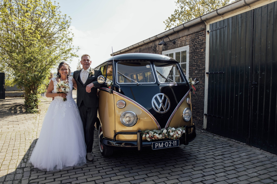 Trouwfotograaf Fleur Stolk Fotografie impressie 3