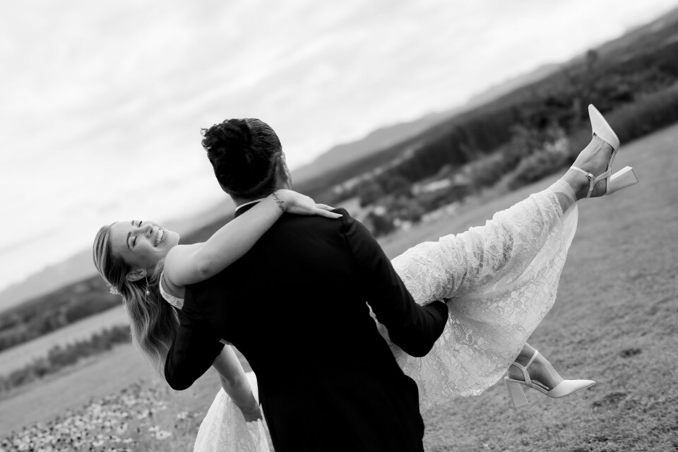 Weddingplanner Gloriosa - Weddings & Flowers impressie